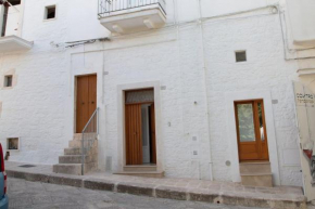Cummersa Mazzini casa tipica nel Centro storico DI Locorotondo Locorotondo